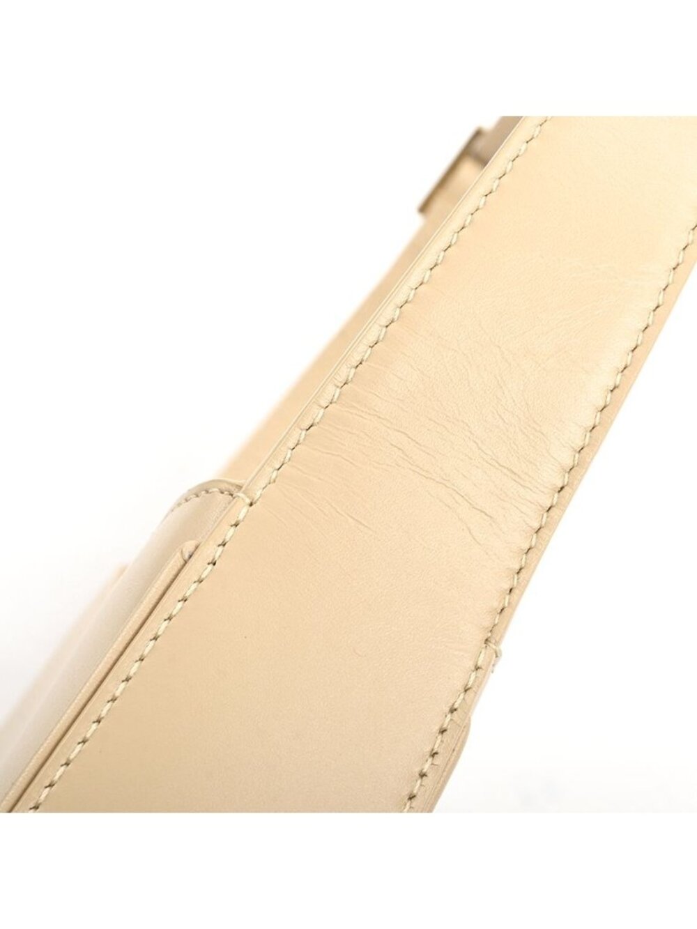 Saint Laurent Shoulder Bag Roussin Cassette - Picture 8 of 8